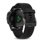Garmin Fenix 5 47мм 1.2" TFT 010-01688-11