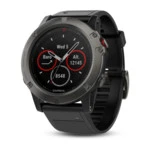 Garmin Fenix 5x 51мм 1.2" 010-01733-01