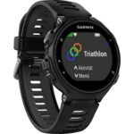 Garmin Forerunner 735XT 44.5мм 1.23" 010-01614-06