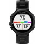 Garmin Forerunner 735XT 44.5мм 1.23" 010-01614-06