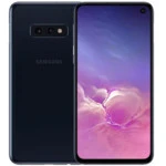 Смартфон Samsung Galaxy S10e 128Gb - Black SM-G970FZKDSER