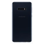 Смартфон Samsung Galaxy S10e 128Gb - Black SM-G970FZKDSER