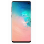 Смартфон Samsung SM-G973F Galaxy S10 128Gb - White SM-G973FZWDSER