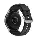 Samsung Galaxy Watch 46мм 1.3" - Silver SM-R800NZSASER