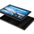 Планшет Lenovo Tab P10 TB-X705L - Black ZA450084RU
