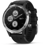 Garmin Fenix 5 plus 47мм 1.2" 010-01988-11