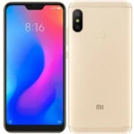Смартфон Xiaomi Mi A2 Lite - Gold  (M1805D1SG) X22259