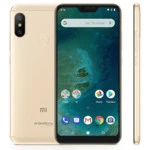 Смартфон Xiaomi Mi A2 Lite - Gold  (M1805D1SG) X22259