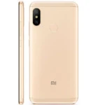 Смартфон Xiaomi Mi A2 Lite - Gold  (M1805D1SG) X22259