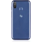 Смартфон Fly View - Blue 5.5'' View Blue_A