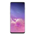 Смартфон Samsung Galaxy S10 8/128GB - Aquamarine SM-G973FZGDSER