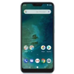 Смартфон Xiaomi Mi A2 Lite 4+64 Gb blue