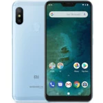 Смартфон Xiaomi Mi A2 Lite 4+64 Gb blue