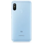 Смартфон Xiaomi Mi A2 Lite 4+64 Gb blue
