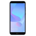 Смартфон Huawei Y6 Prime 2018 blue