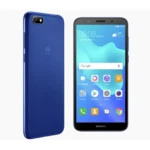 Смартфон Huawei Y5 Prime 2018 blue