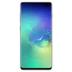 Смартфон Samsung Galaxy S10+ - Aquamarine SM-G975FZGDSER