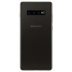 Смартфон Samsung Galaxy S10+ - Black SM-G975FCKHSER