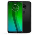 Смартфон Motorola XT1962-5 G7 64Gb - Black PADY0021RU