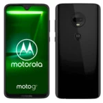 Смартфон Motorola XT1962-5 G7 64Gb - Black PADY0021RU