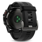 Garmin Fenix 5x plus - Black 010-01989-01