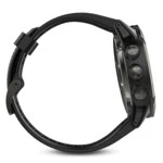 Garmin Fenix 5x plus - Black 010-01989-01