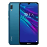 Смартфон Huawei Y6 2019 - Sapphire Blue MCO00064318
