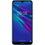 Смартфон Huawei Y6 2019 - Sapphire Blue MCO00064318
