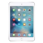 Планшет Apple iPad mini Wi-Fi + Cellular 64GB - Gold MUX72RU/A