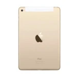 Планшет Apple iPad mini Wi-Fi + Cellular 64GB - Gold MUX72RU/A