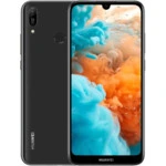 Смартфон Huawei Y6 2019 - Midnight Black 51093KWR