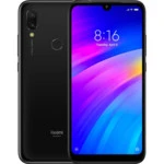 Смартфон Xiaomi Redmi 7 64GB Eclipse Black X22763