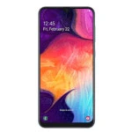 Смартфон Samsung Galaxy A50 64Gb - White SM-A505FZWQSER
