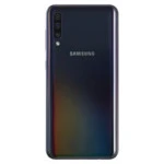 Смартфон Samsung Galaxy A50 64Gb - Black SM-A505FZKUSER