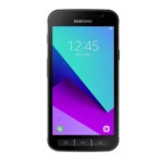 Смартфон Samsung Galaxy Xcover 4 SM-G390FZKASER