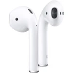 Наушники Apple AirPods with Charging Case MV7N2RU/A