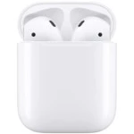 Наушники Apple AirPods with Charging Case MV7N2RU/A