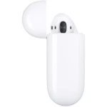 Наушники Apple AirPods with Charging Case MV7N2RU/A