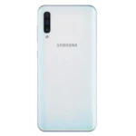 Смартфон Samsung Galaxy A50 64Gb - White SM-A505FZWUSER