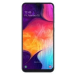 Смартфон Samsung Galaxy A50 64Gb - White SM-A505FZWUSER