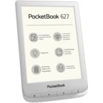 PocketBook 627 Silver PB627-S-RU