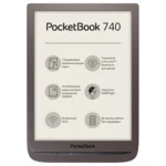 PocketBook 740 7.8" E-Ink Carta PB740-X-RU