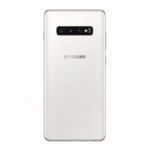 Смартфон Samsung Galaxy S10+ - White SM-G975FCWHSER