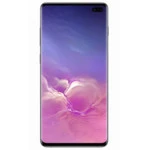Смартфон Samsung Galaxy S10+ - White SM-G975FCWHSER