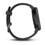 Garmin Vivomove HR L - Black 010-01850-21