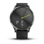Garmin Vivomove HR L - Black 010-01850-21