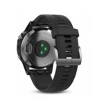 Garmin Fenix 5 47мм 1.2" TFT - Dark Grey 010-01688-03