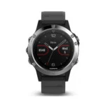 Garmin Fenix 5 47мм 1.2" TFT - Dark Grey 010-01688-03