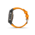 Garmin Fenix 5 plus 47мм 1.2" 010-01988-05