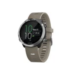 Garmin Forerunner 645 Sandstone 42.5мм 1.2" TFT - Beige 010-01863-11
